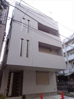 東麻布ヒルズ