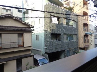 東麻布ヒルズ