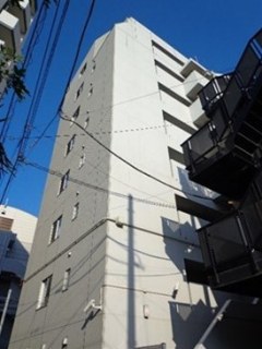 プラウドフラット新宿河田町