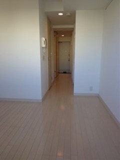 プラウドフラット新宿河田町