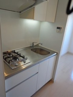 プラウドフラット新宿河田町