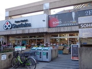 プラウドフラット新宿河田町