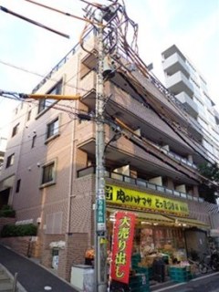 Maioson de K　（メゾン・ド・K）