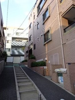 Maioson de K　（メゾン・ド・K）