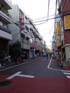 Maioson de K　（メゾン・ド・K）