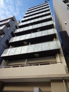 TIDA麻布十番（ティダ麻布十番）