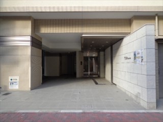 TIDA麻布十番（ティダ麻布十番）