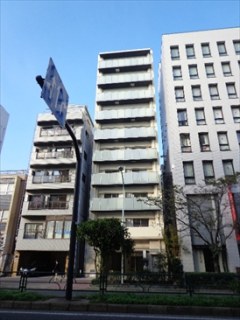 TIDA麻布十番（ティダ麻布十番）