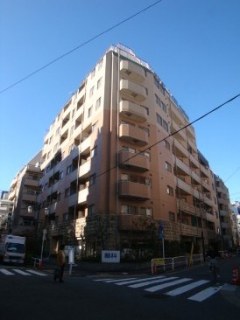 ユニーブル島津山