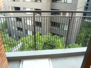 南青山高樹町ハイツ