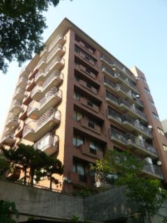 南青山高樹町ハイツ