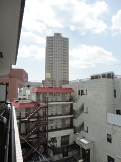 シーアイマンション千駄ヶ谷
