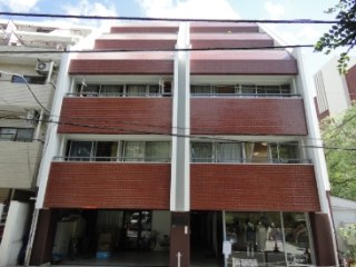 メゾン千駄ヶ谷　（店舗・事務所）