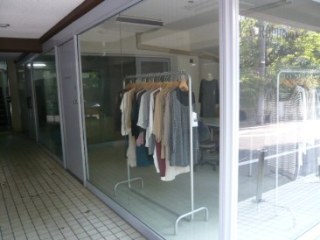 メゾン千駄ヶ谷　（店舗・事務所）