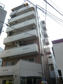 セブンビル