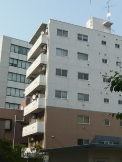 セブンビル