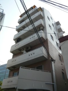 セブンビル