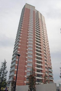 パークタワー東中野