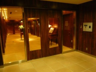 パークタワー東中野