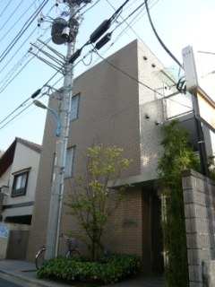 エスポワール砂土原