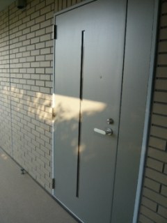 エスポワール砂土原