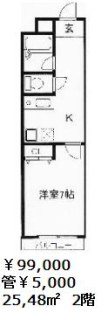 エスポワール砂土原