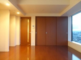 プラティーヌ新宿新都心