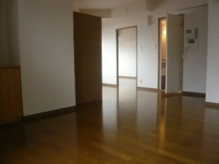 ユニーブル新宿西