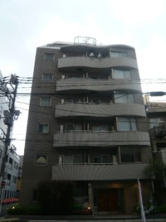 ベルザ南麻布
