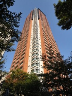 六本木ヒルズレジデンス
