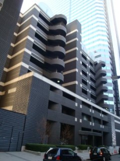 新宿アイランドレジデンス
