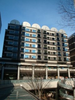 新宿アイランドレジデンス