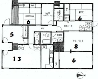 新宿アイランドレジデンス
