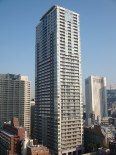 ブリリアタワー品川シーサイド （Brillia Tower品川シーサイド）