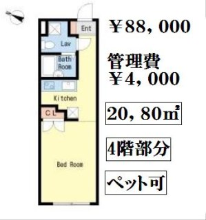 GC西新宿　（ジーシー西新宿）