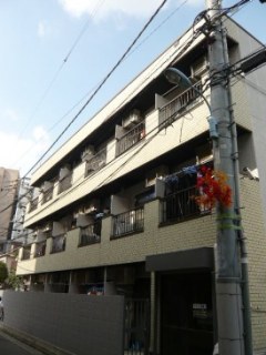 アーバンコート渋谷本町