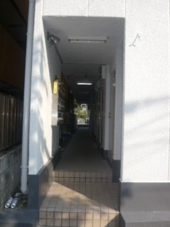 アーバンコート渋谷本町