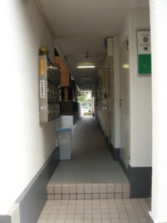 アーバンコート渋谷本町