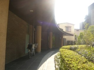 サンウッド品川天王洲タワー