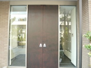 サンウッド品川天王洲タワー