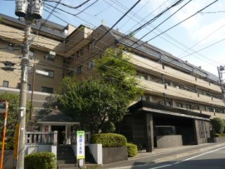 ロムルスコート幡ヶ谷