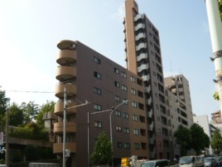 フォーチュンコート市ヶ谷パークヒルズ