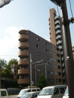 フォーチュンコート市ヶ谷パークヒルズ