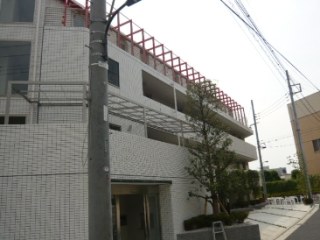 F.S.C新宿マンション