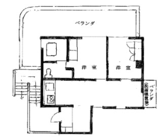 ヤマウチビル