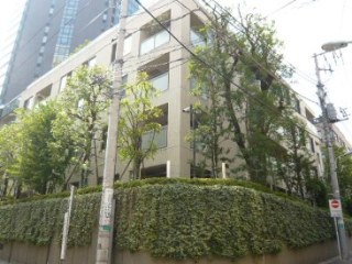 パークハウス神宮外苑