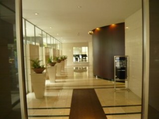 シティタワー大崎（City Tower）