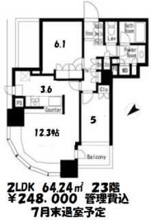 シティタワー大崎（City Tower）