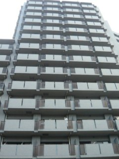 ライオンズマンション白金台