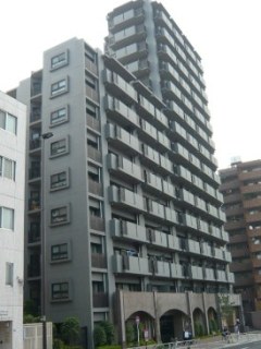ライオンズマンション白金台